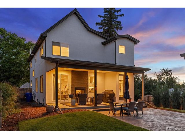5508 S Foresthill St, Littleton, CO 80120