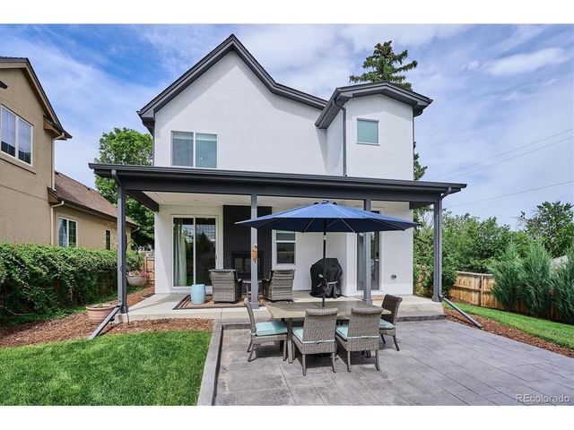 5508 S Foresthill St, Littleton, CO 80120
