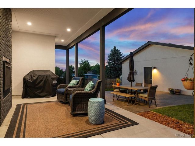 5508 S Foresthill St, Littleton, CO 80120