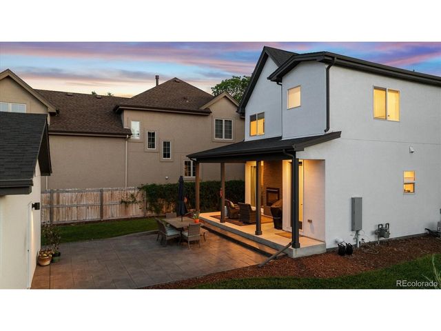 5508 S Foresthill St, Littleton, CO 80120
