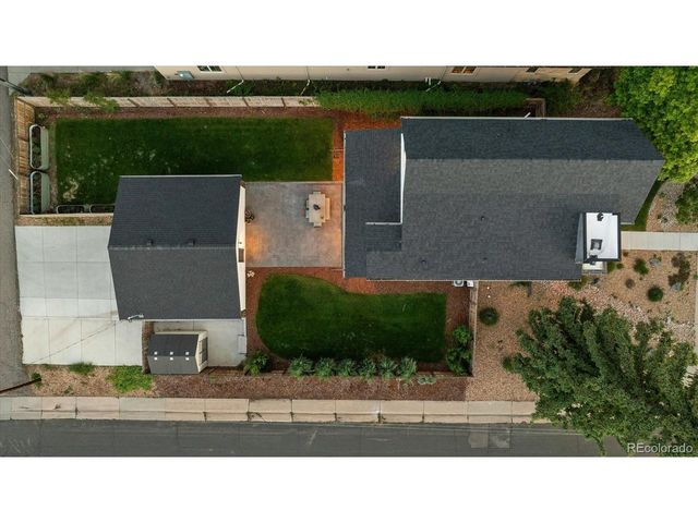5508 S Foresthill St, Littleton, CO 80120