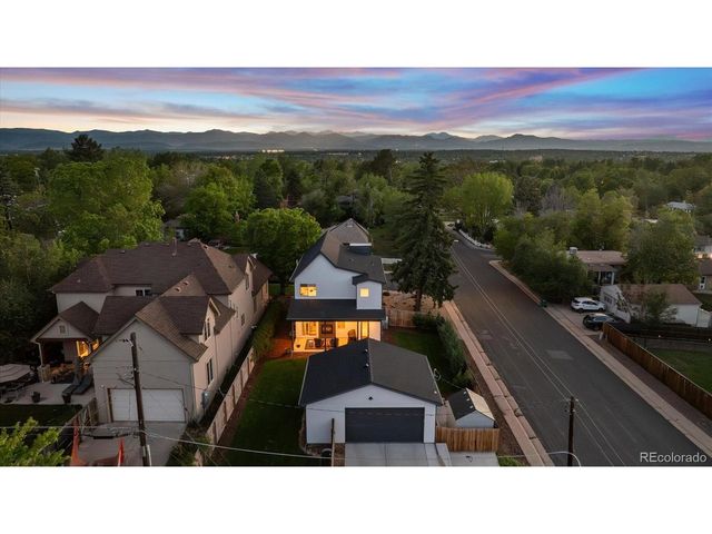 5508 S Foresthill St, Littleton, CO 80120