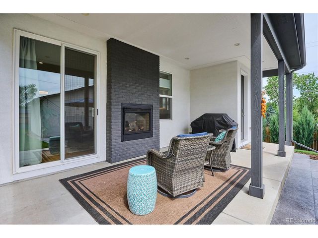 5508 S Foresthill St, Littleton, CO 80120