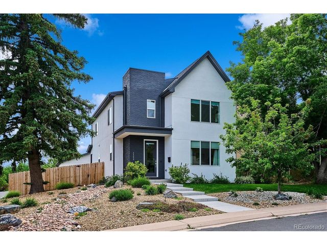 5508 S Foresthill St, Littleton, CO 80120