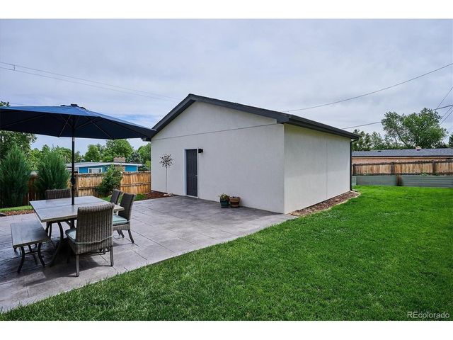 5508 S Foresthill St, Littleton, CO 80120