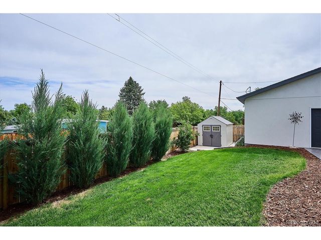 5508 S Foresthill St, Littleton, CO 80120