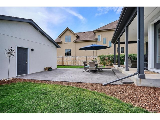 5508 S Foresthill St, Littleton, CO 80120