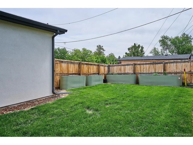 5508 S Foresthill St, Littleton, CO 80120