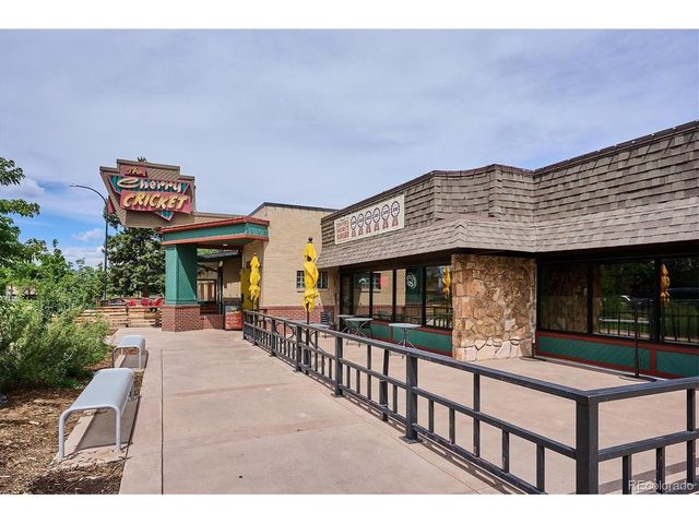 5508 S Foresthill St, Littleton, CO 80120