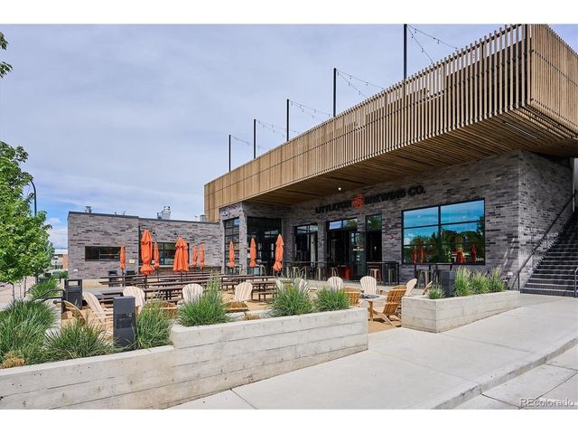 5508 S Foresthill St, Littleton, CO 80120