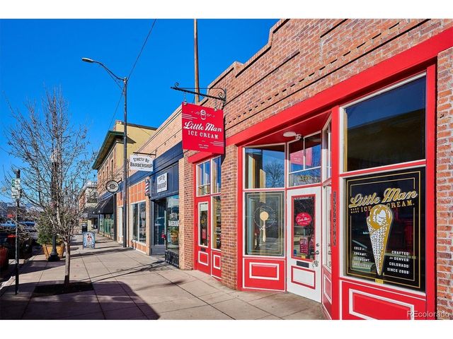5508 S Foresthill St, Littleton, CO 80120