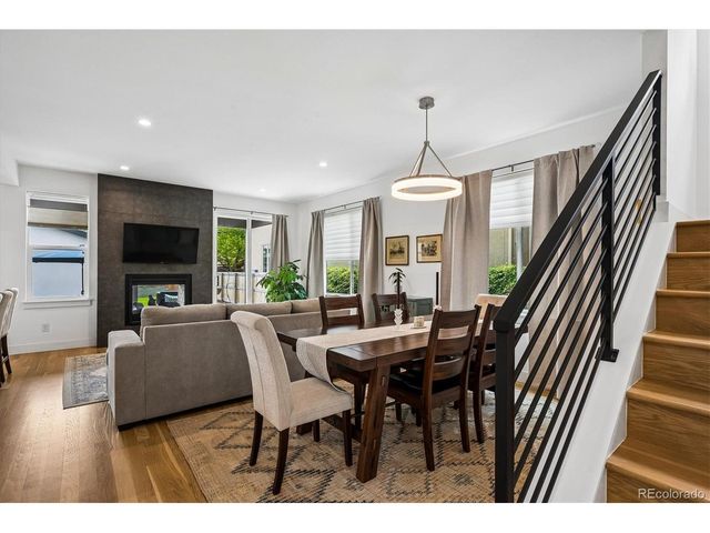 5508 S Foresthill St, Littleton, CO 80120