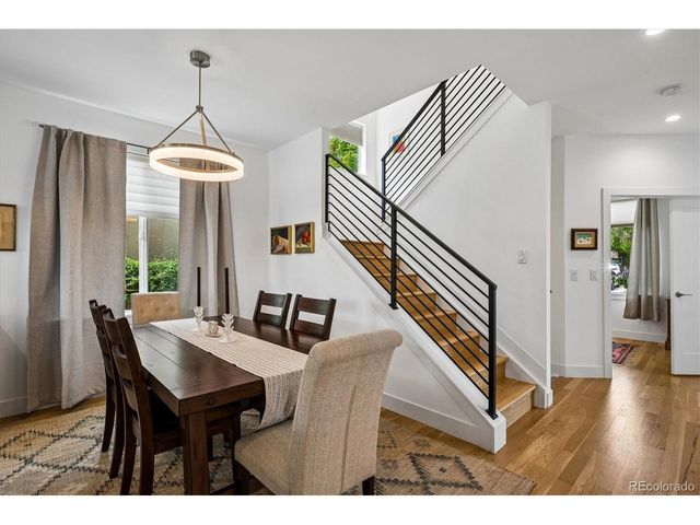 5508 S Foresthill St, Littleton, CO 80120