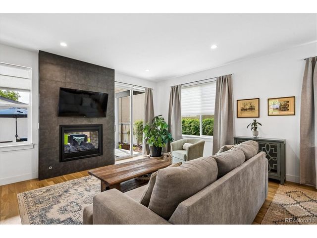 5508 S Foresthill St, Littleton, CO 80120