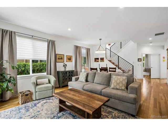 5508 S Foresthill St, Littleton, CO 80120