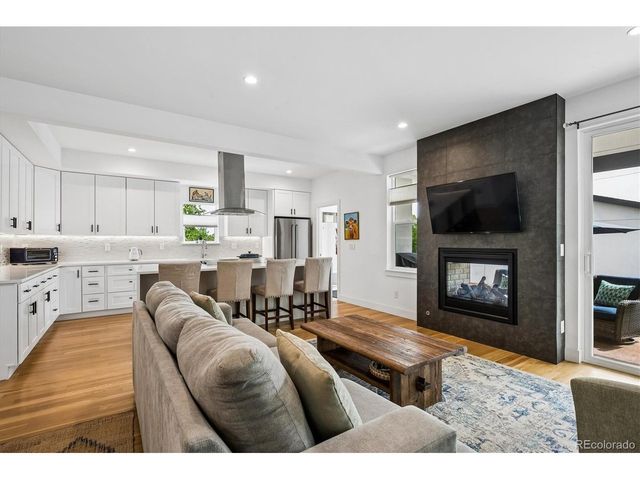 5508 S Foresthill St, Littleton, CO 80120