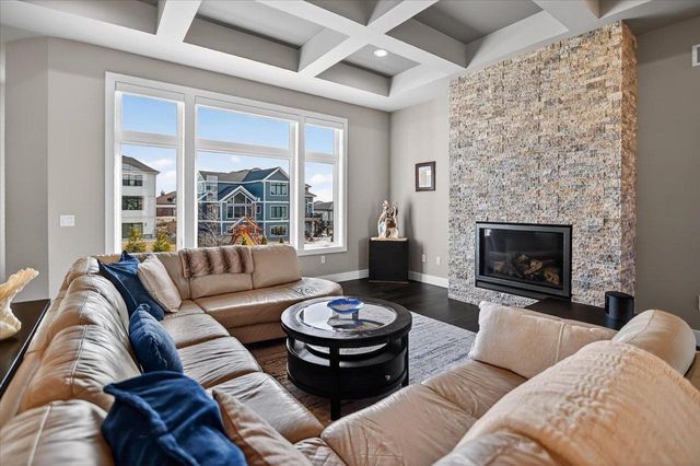 2012 Paris Lane, Cottage Grove, WI 53527