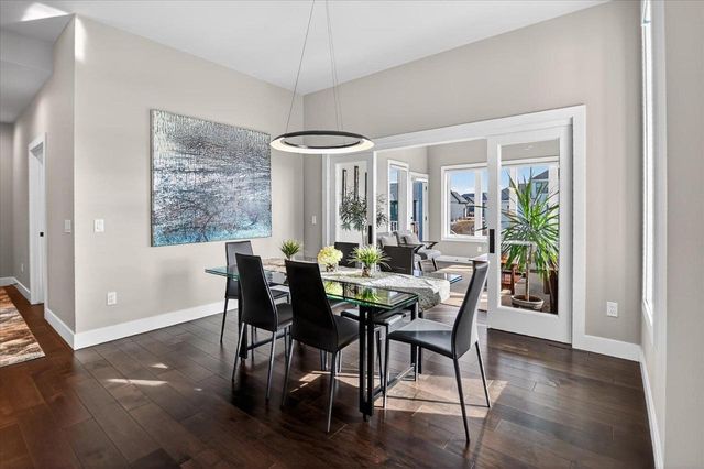 2012 Paris Lane, Cottage Grove, WI 53527