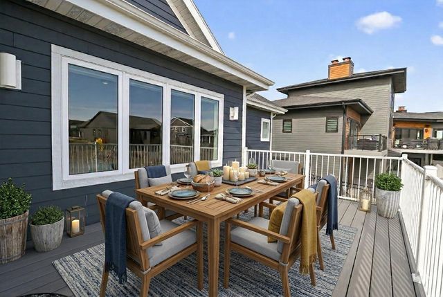 2012 Paris Lane, Cottage Grove, WI 53527