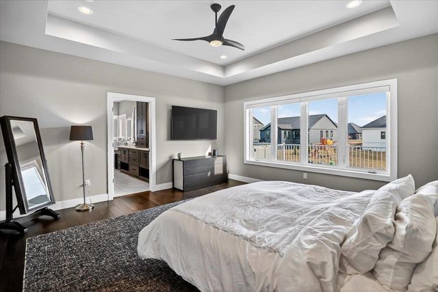 2012 Paris Lane, Cottage Grove, WI 53527