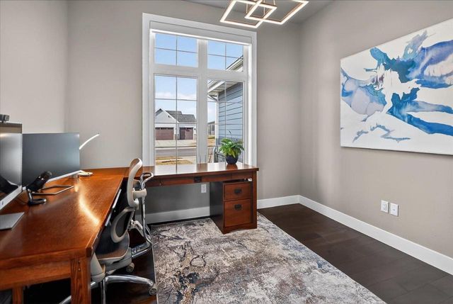 2012 Paris Lane, Cottage Grove, WI 53527