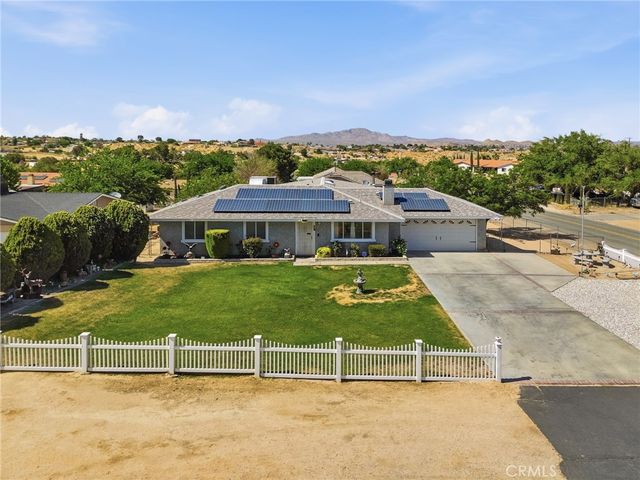 16854 Kayuga, Victorville, CA 92395