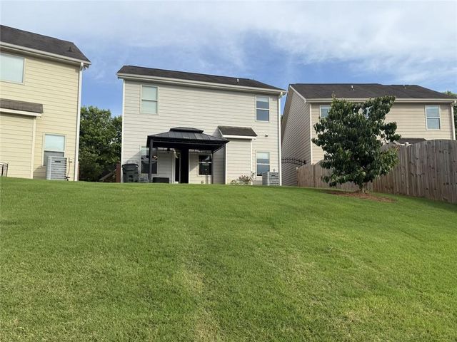 109 Highland Pointe Circle E, Dawsonville, GA 30534