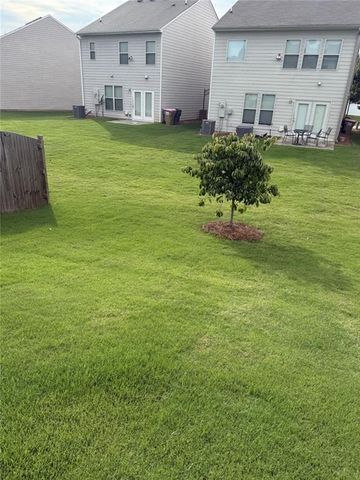 109 Highland Pointe Circle E, Dawsonville, GA 30534