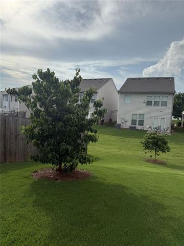 109 Highland Pointe Circle E, Dawsonville, GA 30534