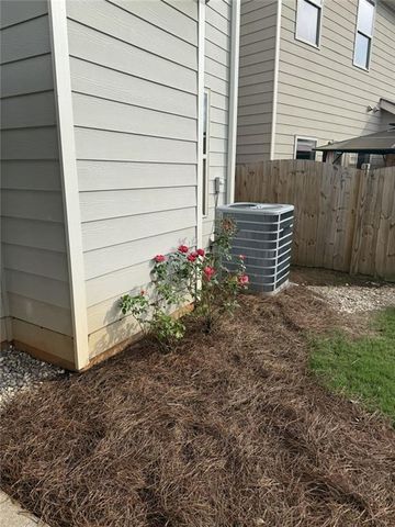 109 Highland Pointe Circle E, Dawsonville, GA 30534