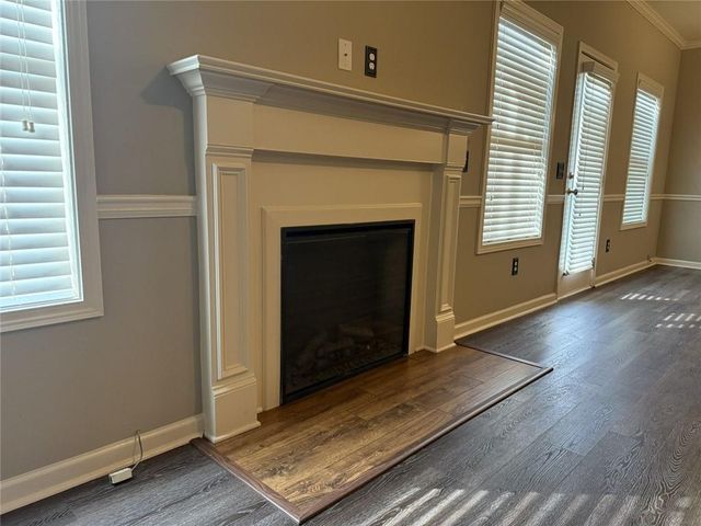 109 Highland Pointe Circle E, Dawsonville, GA 30534