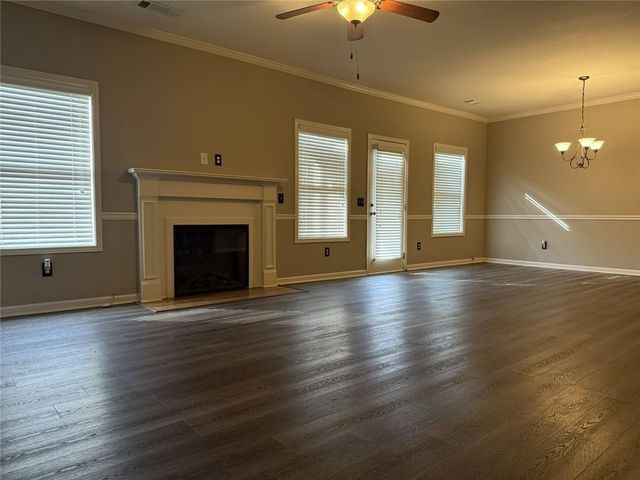 109 Highland Pointe Circle E, Dawsonville, GA 30534