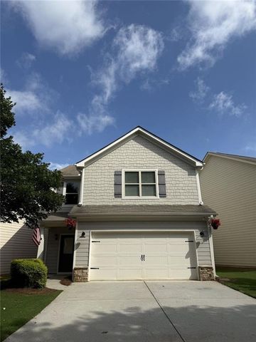109 Highland Pointe Circle E, Dawsonville, GA 30534