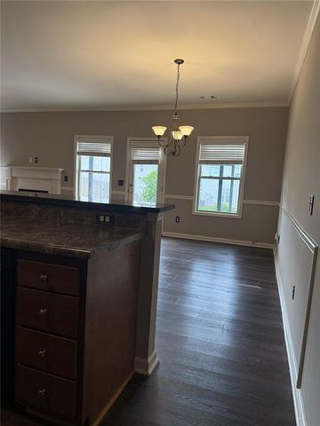 109 Highland Pointe Circle E, Dawsonville, GA 30534