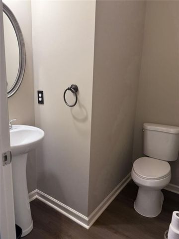 109 Highland Pointe Circle E, Dawsonville, GA 30534