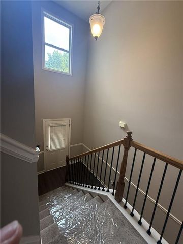 109 Highland Pointe Circle E, Dawsonville, GA 30534