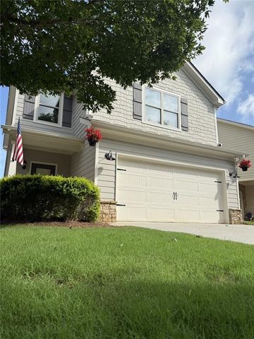 109 Highland Pointe Circle E, Dawsonville, GA 30534