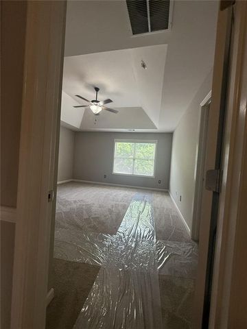 109 Highland Pointe Circle E, Dawsonville, GA 30534