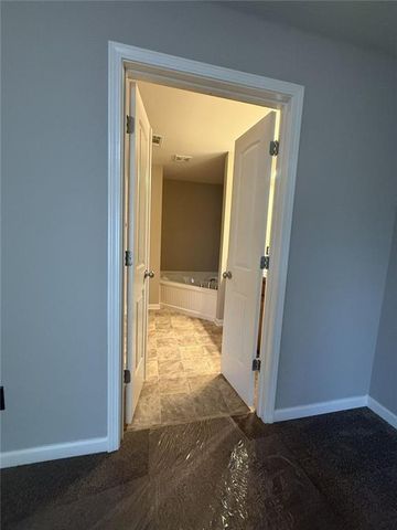109 Highland Pointe Circle E, Dawsonville, GA 30534
