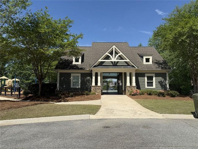109 Highland Pointe Circle E, Dawsonville, GA 30534
