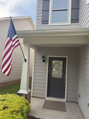 109 Highland Pointe Circle E, Dawsonville, GA 30534
