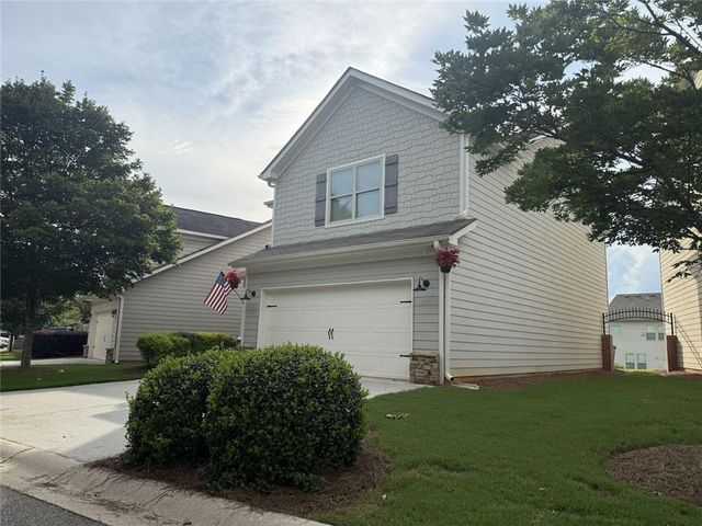 109 Highland Pointe Circle E, Dawsonville, GA 30534