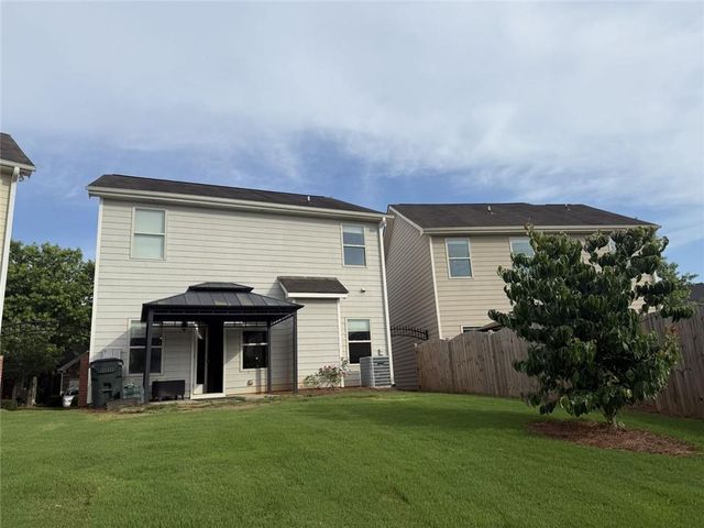 109 Highland Pointe Circle E, Dawsonville, GA 30534