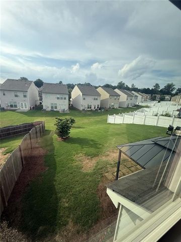 109 Highland Pointe Circle E, Dawsonville, GA 30534
