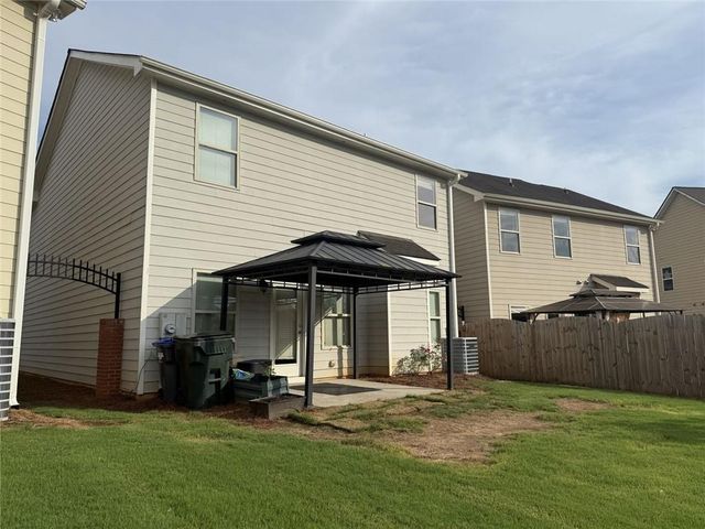 109 Highland Pointe Circle E, Dawsonville, GA 30534