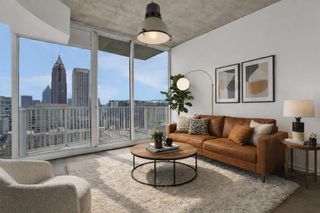 860 Peachtree NE Street 2308, Atlanta, GA 30308