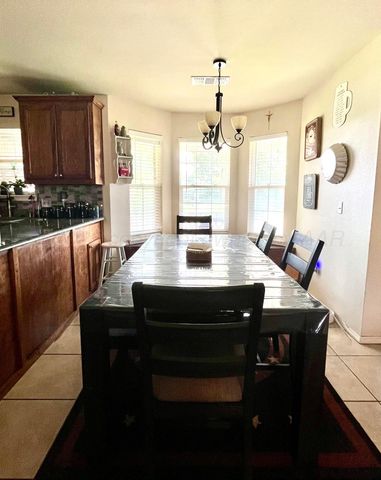 4408 S WILLIAMS Street, Amarillo, TX 79118