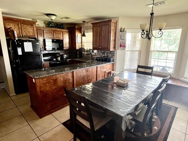 4408 S WILLIAMS Street, Amarillo, TX 79118