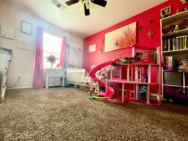 4408 S WILLIAMS Street, Amarillo, TX 79118