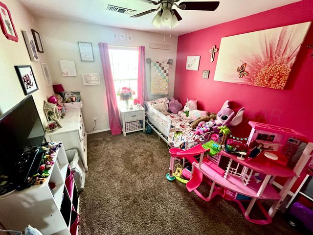 4408 S WILLIAMS Street, Amarillo, TX 79118